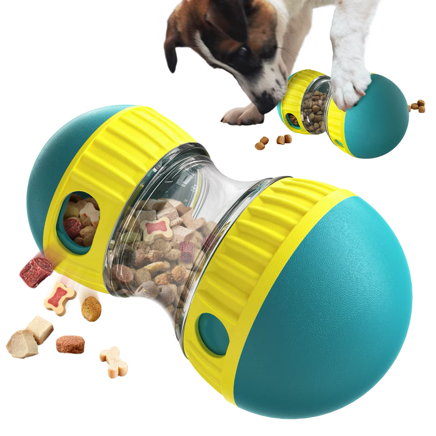 SnackRulle