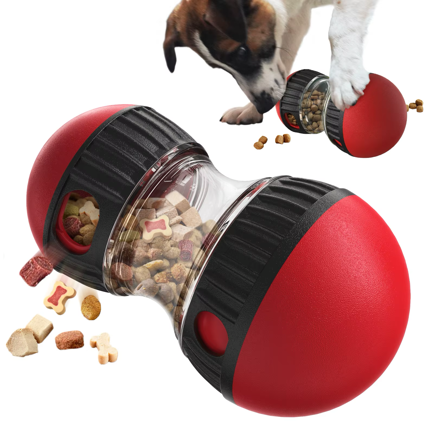 SnackRulle