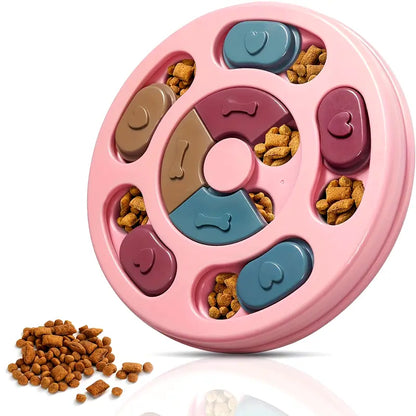 Hundpussel - Stimulerar Din Hunds Hjärna