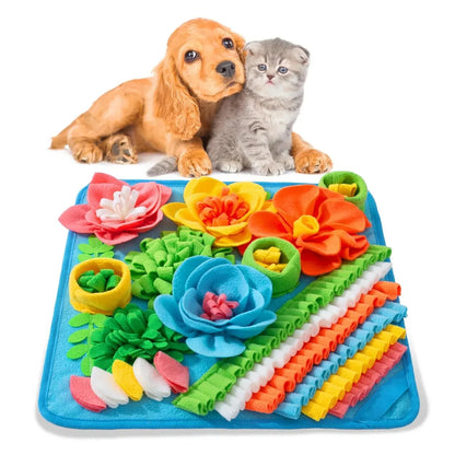 SniffGarden