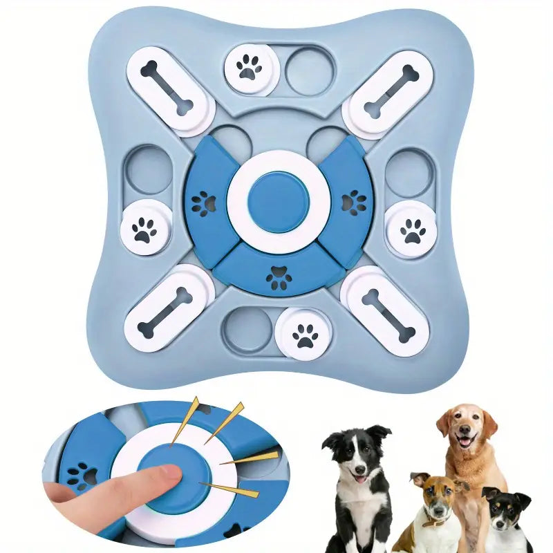 Pawly Hundpussel