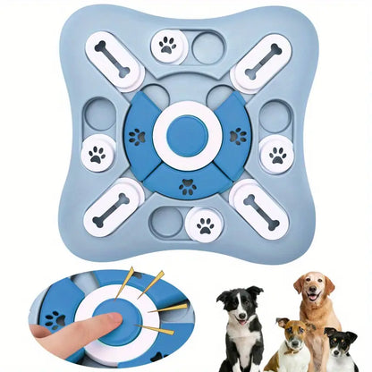 Pawly Hundpussel